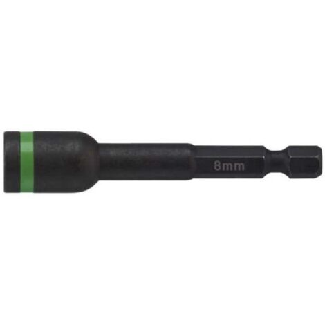 LLAVE MAGNÉTICA DE 1/4'', 13MM - L-242270403
