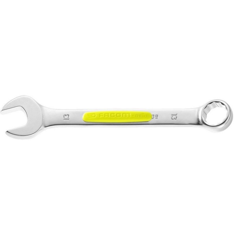 

FACOM 39.11/32F - Llave mixta corta 11/32 fluorescente