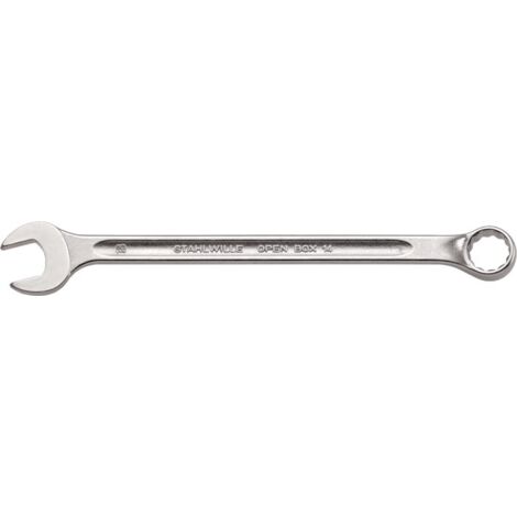 Llave mixto 13 mm - DIN3113B larga Stahlwille