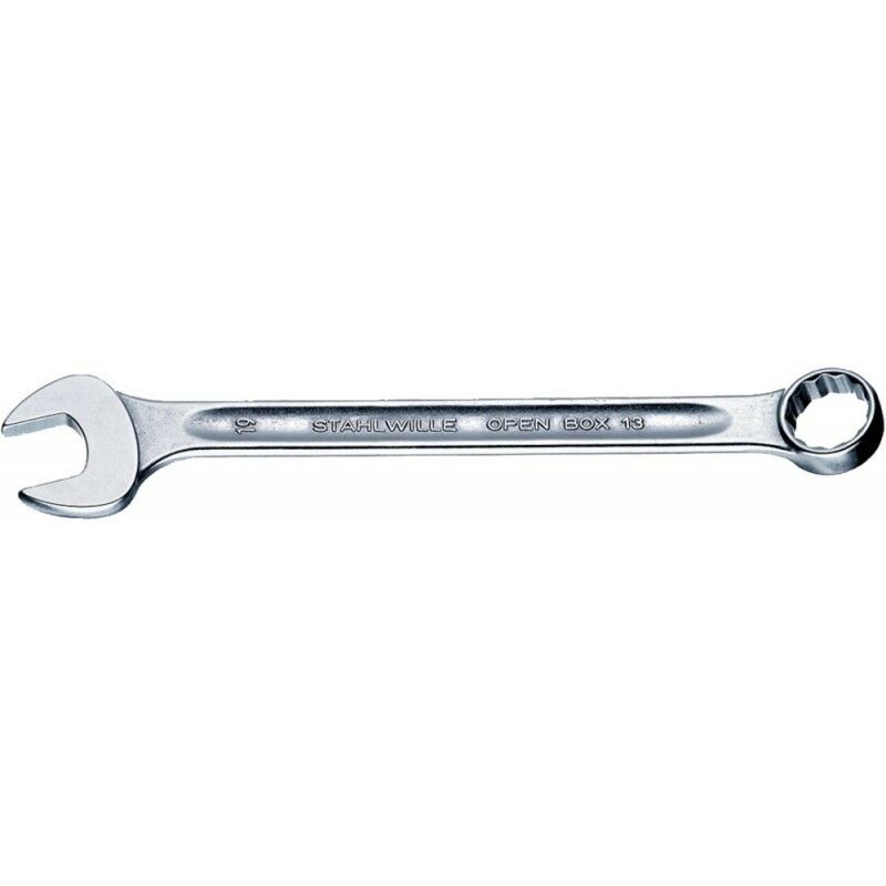 

Llave mixto 19 mm - DIN3113A Stahlwille