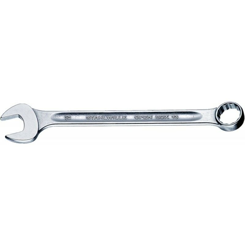 

Llave mixto 30 mm - DIN3113A Stahlwille