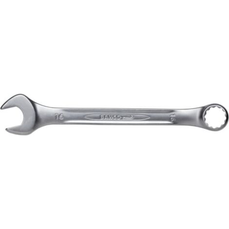 Llave mixto 5,5mm - DIN3113A Bahco