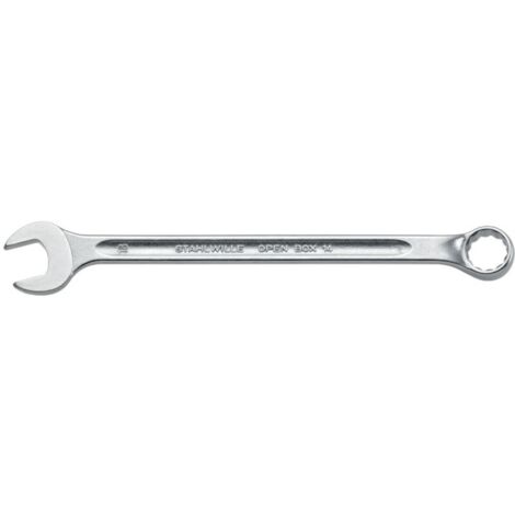 Llave mixto 6 mm - DIN3113B larga Stahlwille