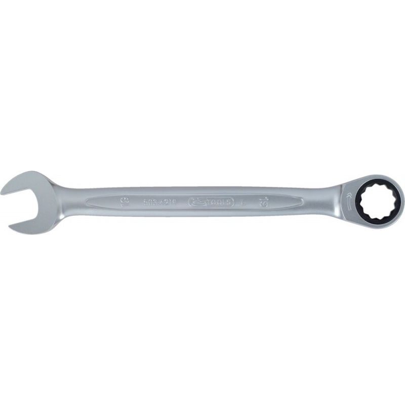 

Kstools - Llave mixto con trinquete 72 dientes 14 mm - KS Tools 503.4214