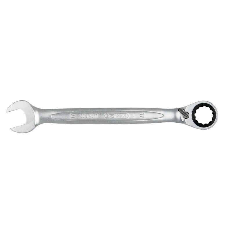 Llave de carraca Gear Plus ks tools 13 mm - 503.4613