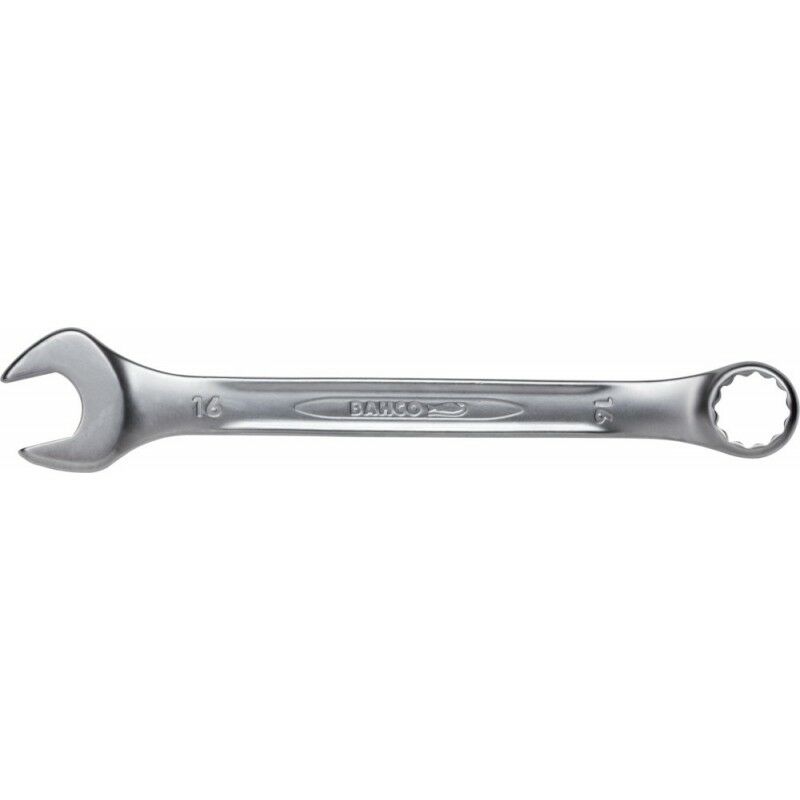 

Llave mixto .DIN3113A 25 mm Bahco