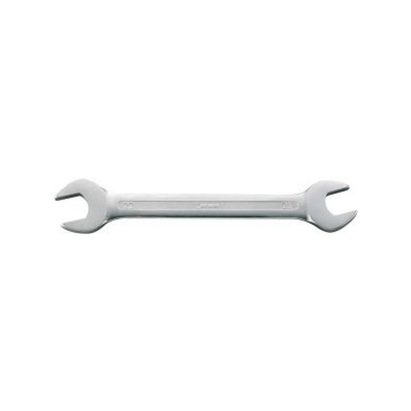 

Forum - Llave mixto doble DIN 3110, Acero al cromado vanadio, lado e/planos : 10 x 13 mm, Largo 172 mm