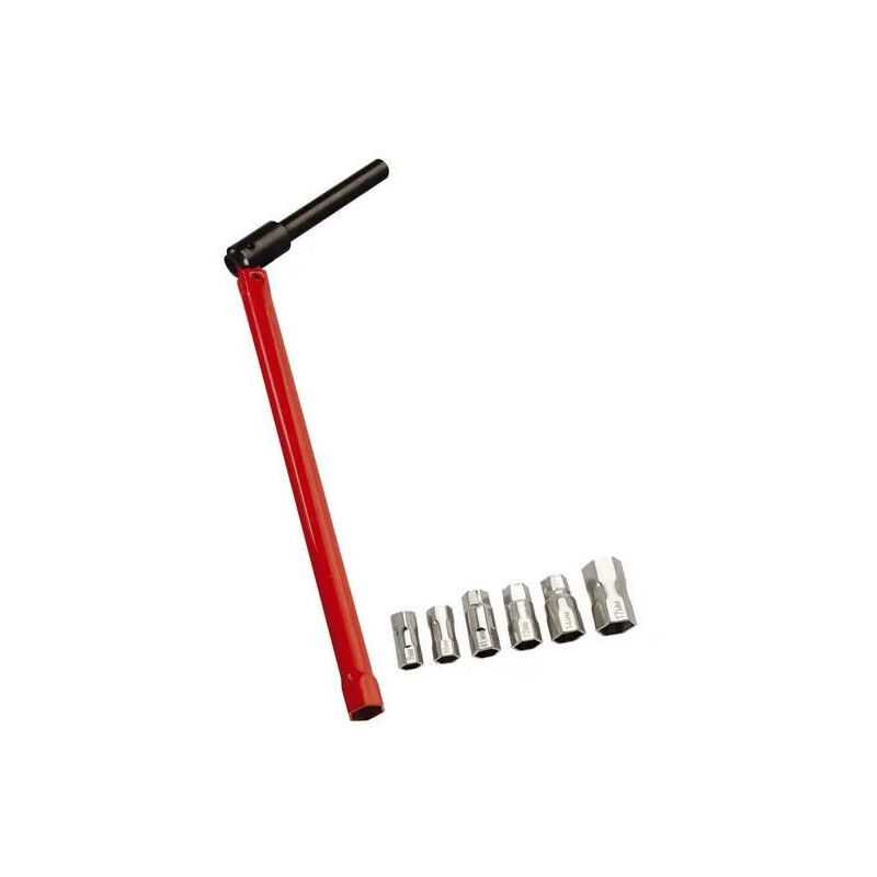 

Llave de tuerca de válvula