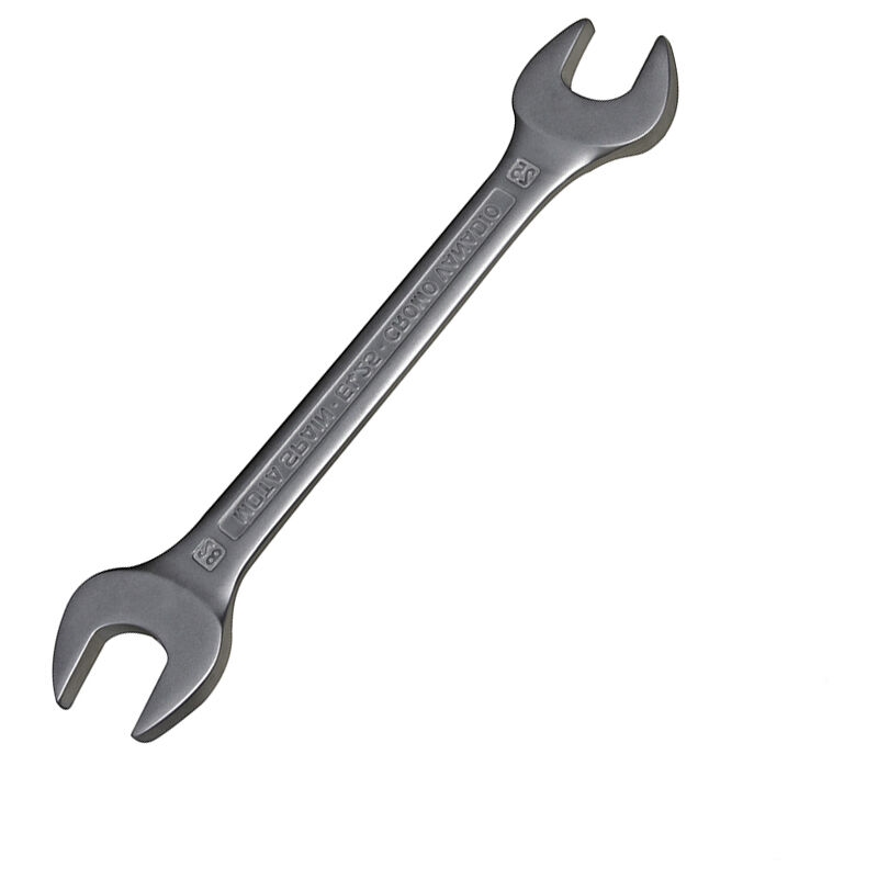 

MOTA HERRAMIENTAS Llave fija dos bocas de 14x15mm e414