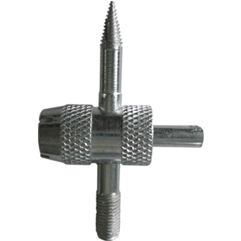 Llave multifuncional para obuses  JBM52652
