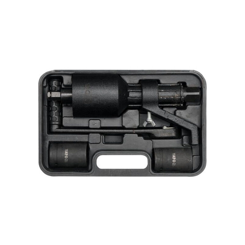 Yato YT-0782 llave dinamométrica Nm