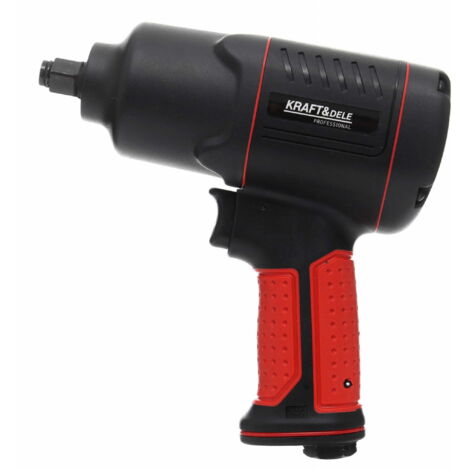 LLAVE NEUMÁTICA 1/2" 1900Nm KD1432