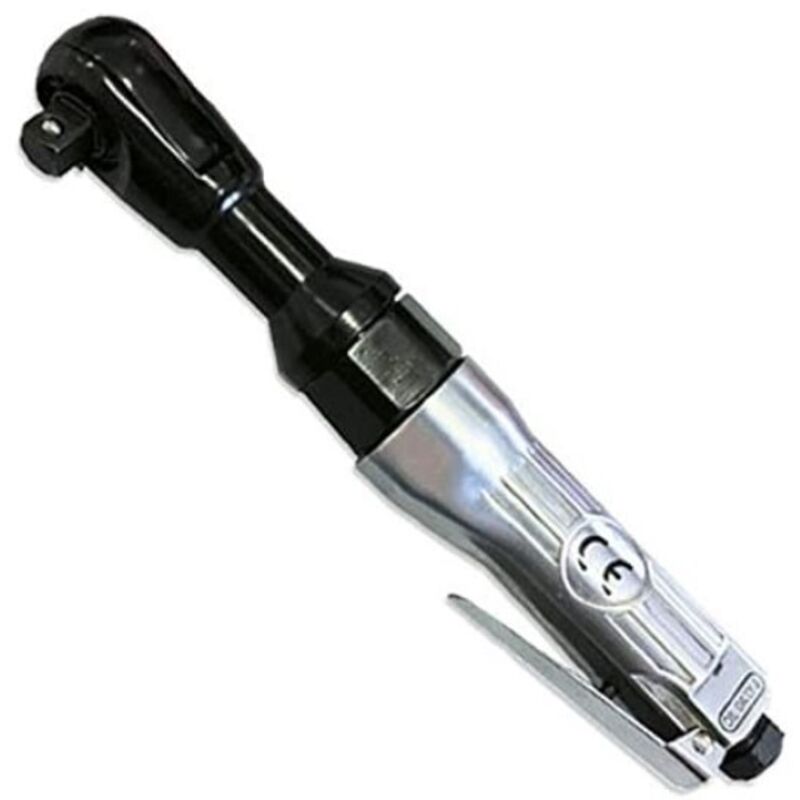 

Llave Neumatica Impacto 1/2+Vasos - Ceco