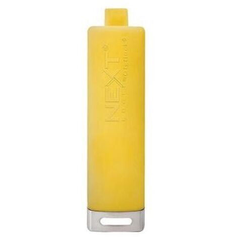 Llave NEXT para Sola amarillo