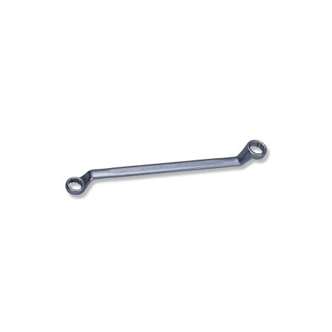 Llave Oca Jonnesway Curvada 19 x 21mm, alta resistencia y diseño ergonómico para trabajos profesionales