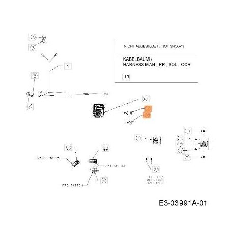 LLAVE ORIGINAL EMAK C7251745A