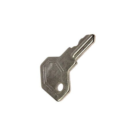Llave original Frigorífico, Congelador 481010385976 WHIRLPOOL