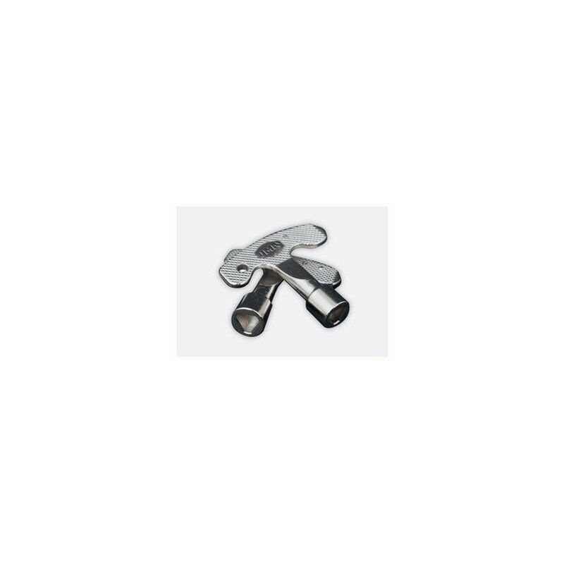 

Llave P/Cerradura Triangulo 8Mm