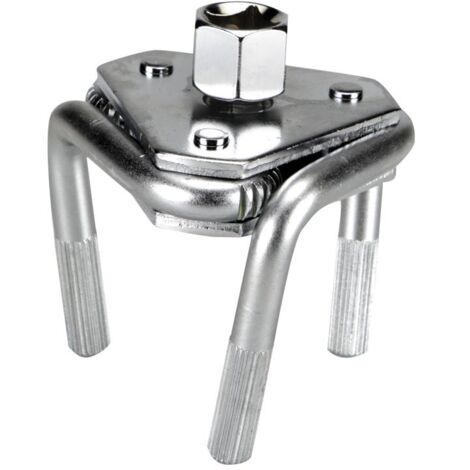 LLAVE P/FILTROS 3 PATAS RED. 63-120MM