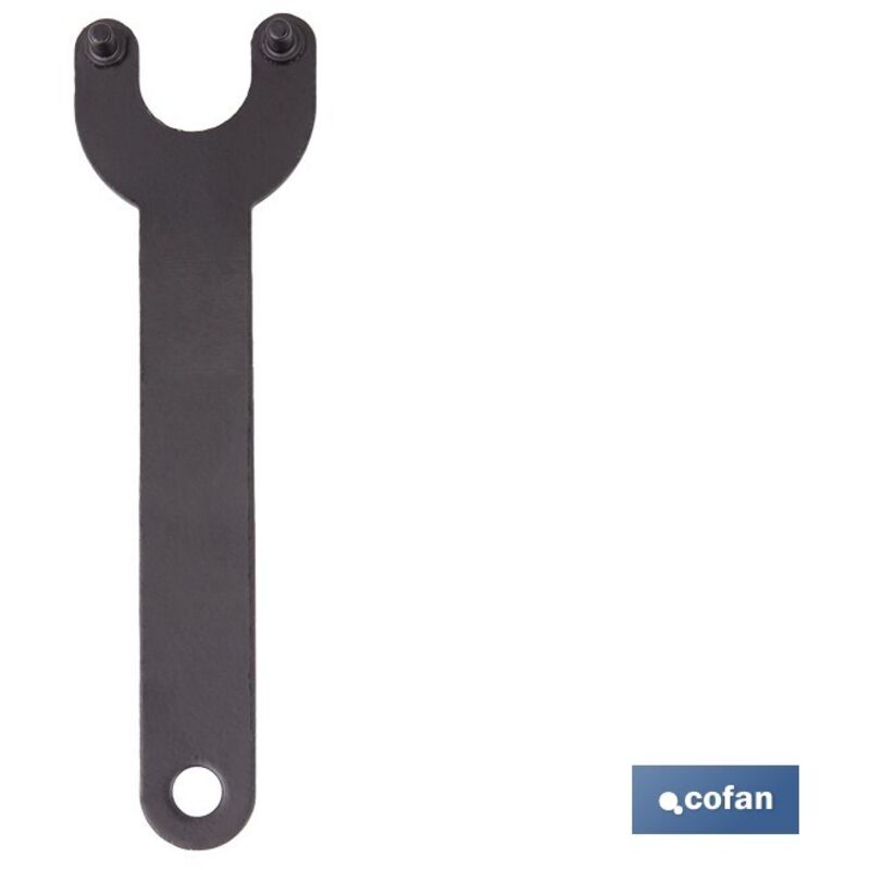 Llave Para Amoladora Angular Disco 115/125