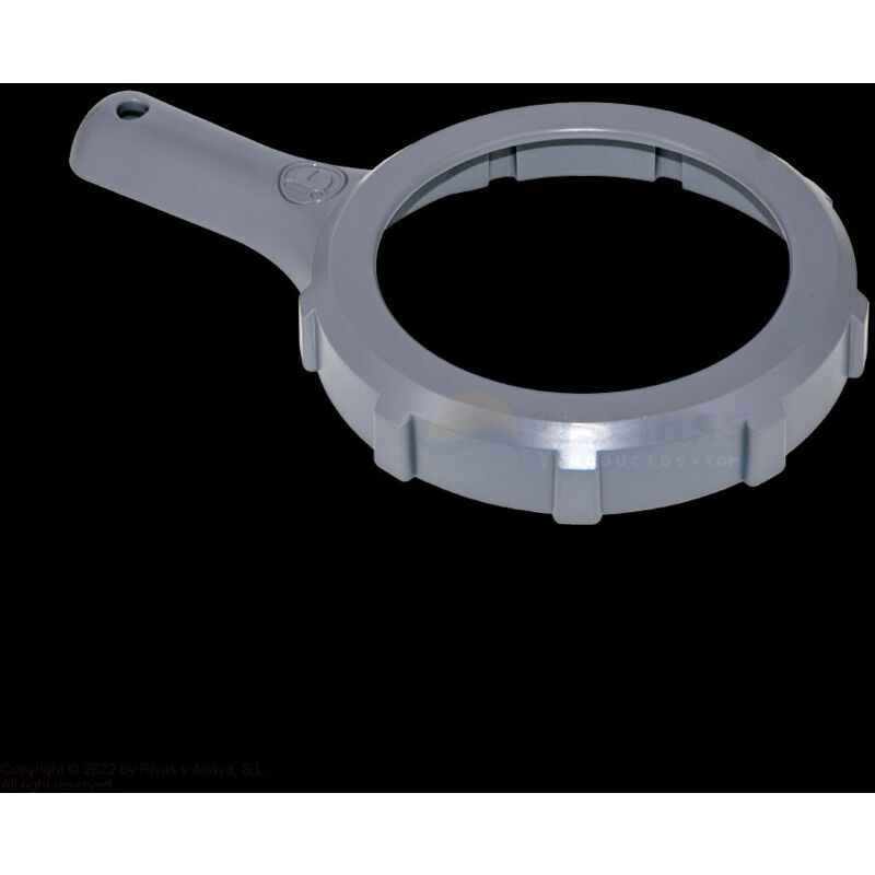 Llave Para Apriete De Tuerca Fijación Célula Clorador Salino Ei Y Ei² Expert