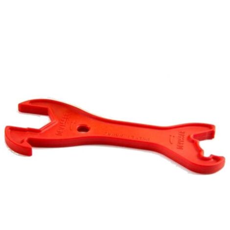 Llave para botella de gas