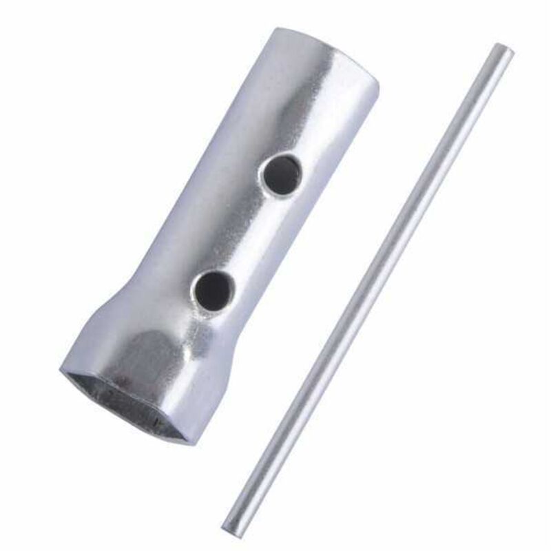 Llave para bujías Excel 04534