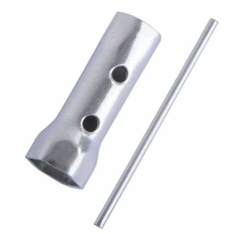 Llave para bujías Excel 04534