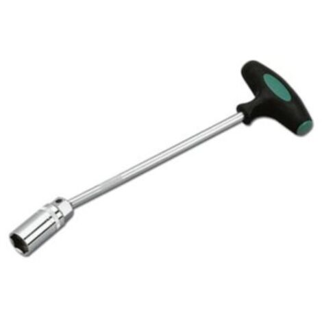 Llave para bujías Honiton, modelo 16mm, ideal para trabajos de precisión, alta durabilidad, diseño ergonómico, fácil uso y rendimiento superior en reparación de vehículos.