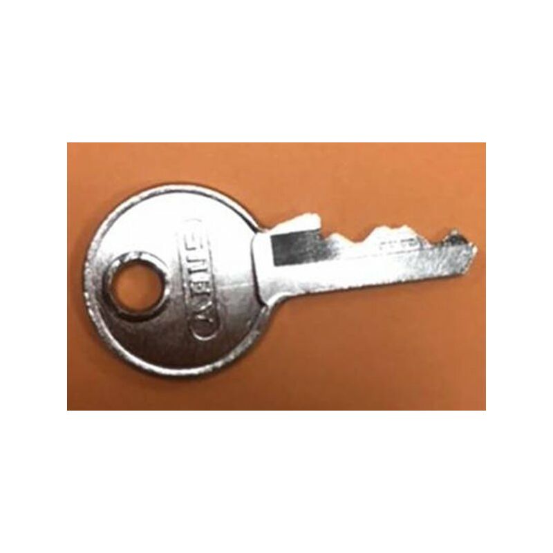 

Llave Para Candado 713/20
