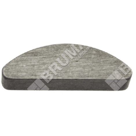 Llave para desbrozadoras de ruedas ATTILA - 038702