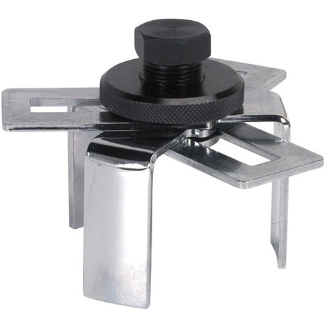 Llave para desmontar las tapas de aforadores de combustible