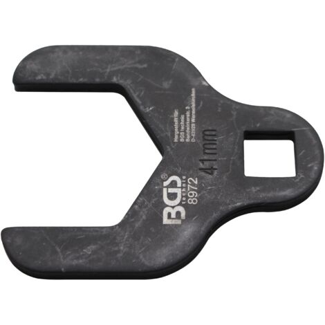 Llave para el ajuste de la bomba de agua  para Opel  41 mm