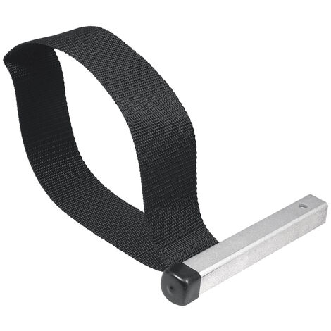 Llave para filtro de aceite - 152 mm