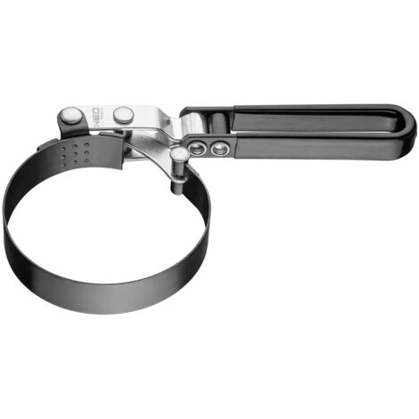 Llave para filtro de aceite, 73-85 mm