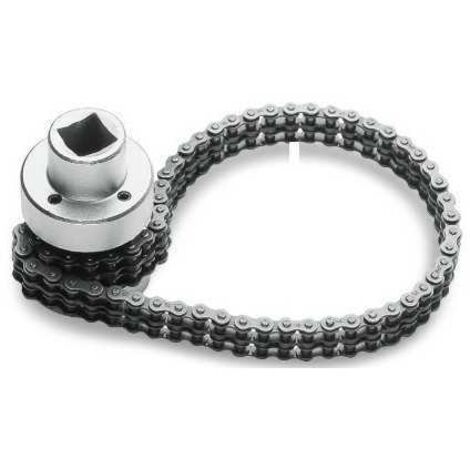 Llave para filtros de aceite cadena 60/110 1488/1 Beta