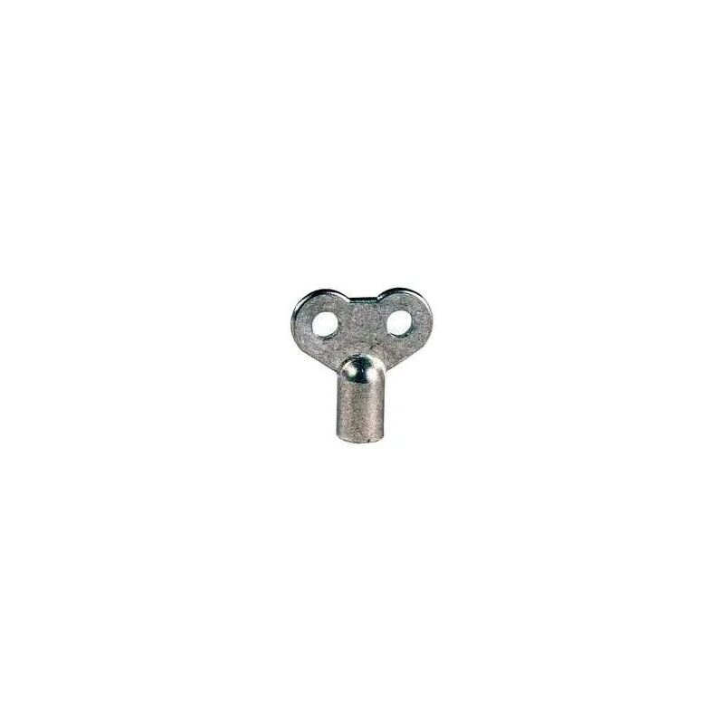 

Llave para la llave cuadrada de 5 mm de la trampa