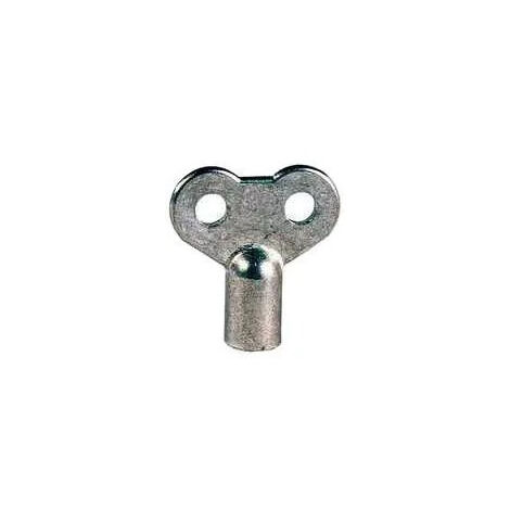 Llave para la trampa de la llave cuadrada de 4 mm