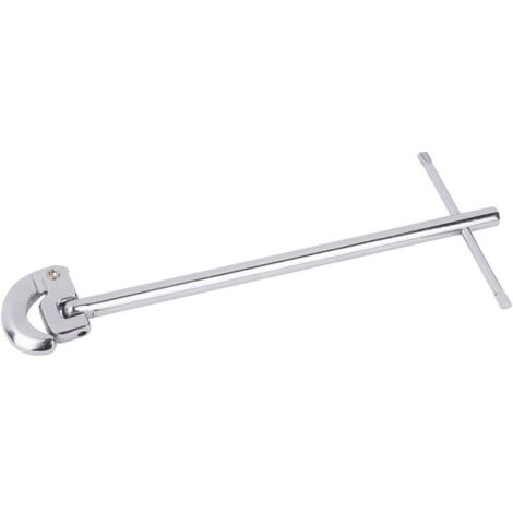 Llave para lavabo 275 mm (KRT506001)