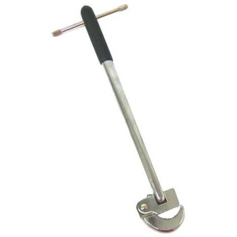 Llave para lavabos Hit