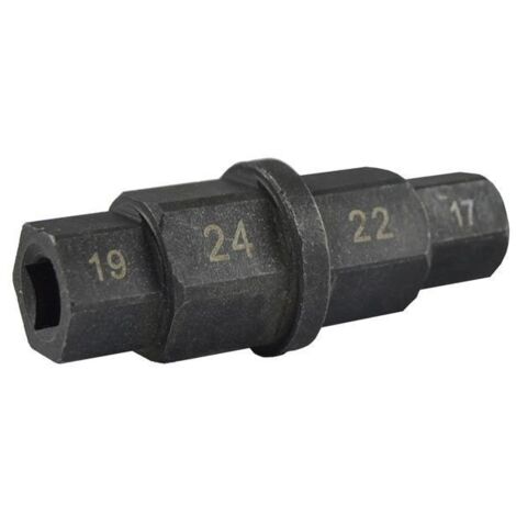 Llave para motocicleta JBM