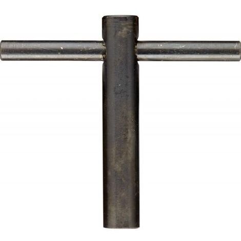 Llave para portaherramientas de fijación rápido Lados/plano 14