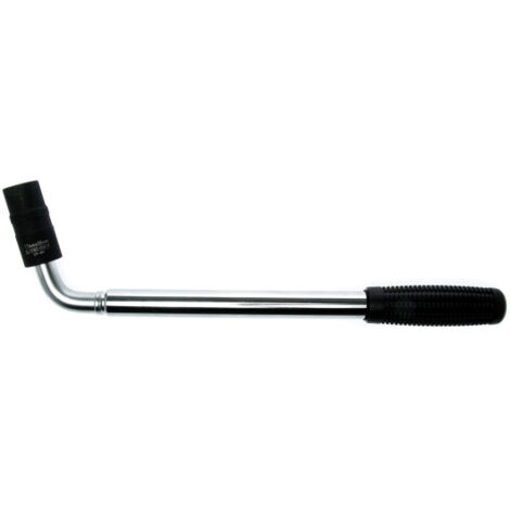 Llave para ruedas 1202                         17 x 19 mm