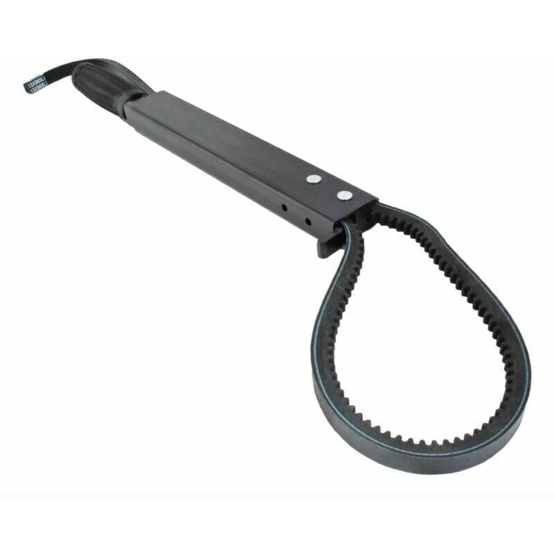 

Llave para Sujetar Poleas