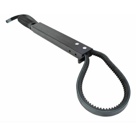 Llave para Sujetar Poleas