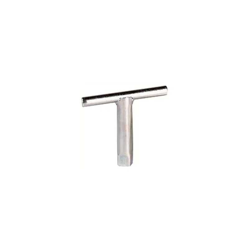 

Llave para tapa de entrada de 6 mm