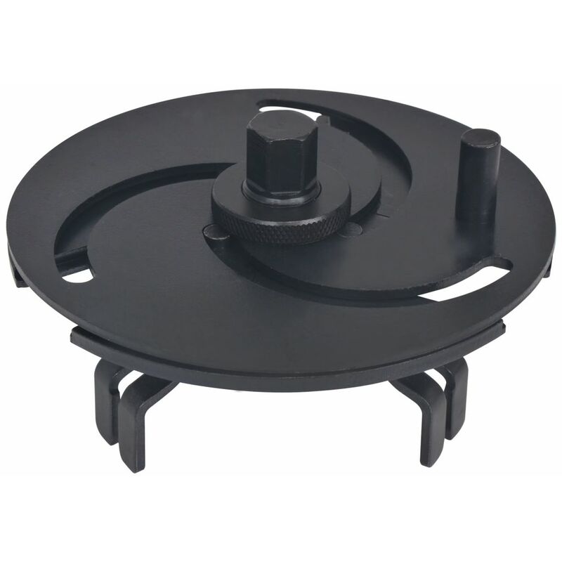 

Llave para tapa de tanque de combustible 3 garras 89-170mm