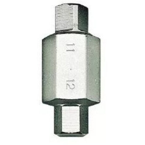 Llave para tapón de aceite Teng Tools dp1112 ajuste preciso diseño ergonómico