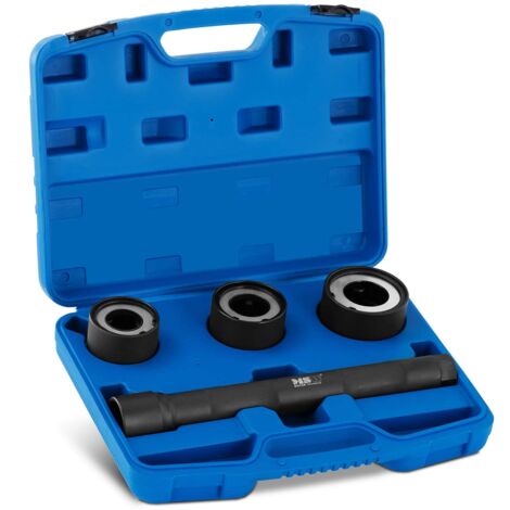 Llave para tirantes - 4 piezas - 30 - 35 mm, 35 - 40 mm, 40 - 45 mm 140006404