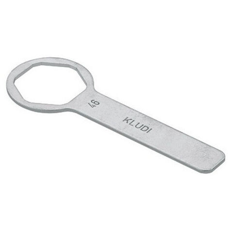 Llave para tornillos de fijación 75201 (46)